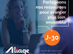 🔎 [ÉVÈNEMENT] Êtes-vous prêt à découvrir notre nouvelle pépite dans J-30?